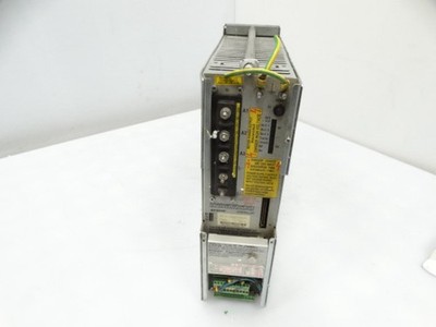 BOSCH KDS 1.1-050-300-W1-220 SERVO DRIVE