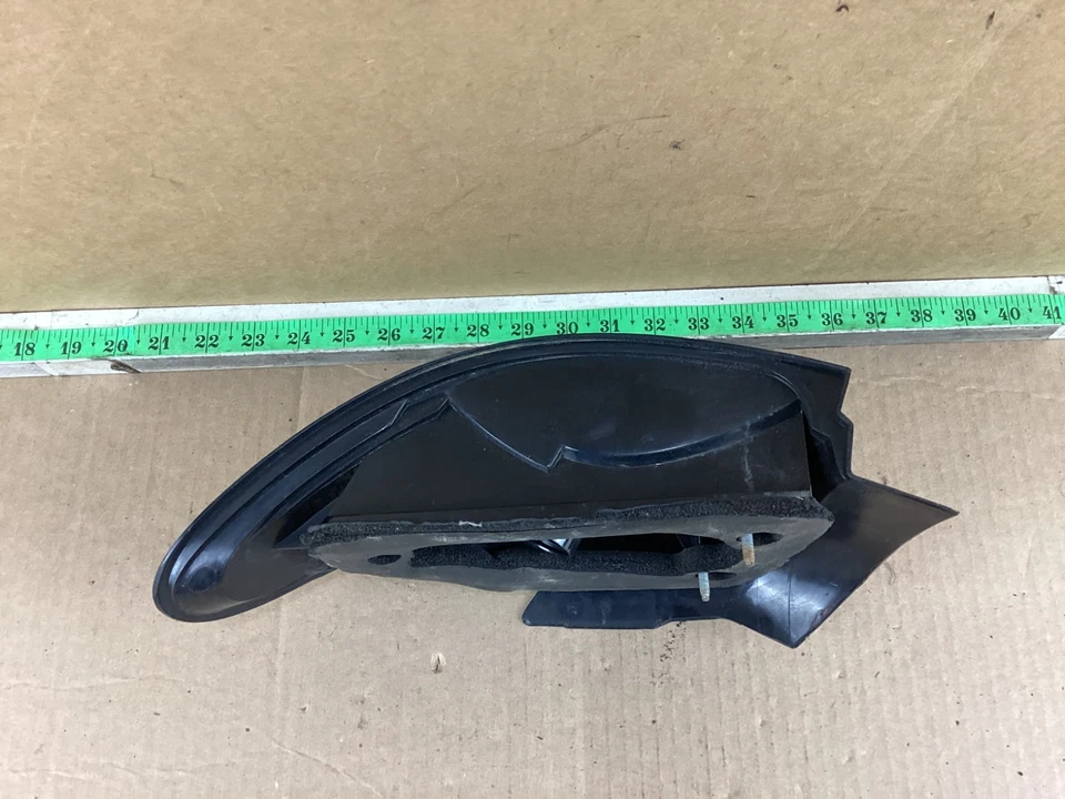 Luz trasera izquierda del lado del conductor Ford Contour 1995-2000 OEM Foto 4 de 4