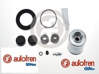 Autofren Seinsa D41594C Reparatursatz FüR Bremssattel Reparatursatz FüR Iveco