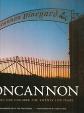 Concannon: The First One Hundred and Twenty-Five Years