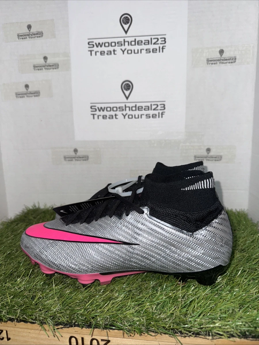 Nike Zoom Mercurial Superfly 9 Elite SG Pro AC 25th Anniversary