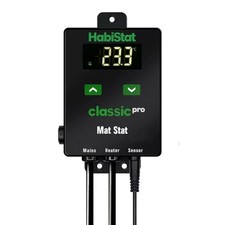 HABISTAT Classic Mat Stat Thermostat