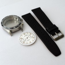 LANDERON 48, 49, 51, 149, 248 - Zaffiro - Crono - Cassa Orologio - Watch Kit