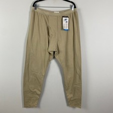 Szuflady Polartec Gen III Średniej wagi na zimną pogodę XL Zwykłe khaki Fabrycznie nowe z metką Wojskowe