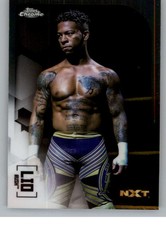 2020 Topps Chrome WWE Wrestling Base Singles (Pick Your Cards)
