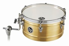 Latin Percussion Brass Timbale - 6.5 inches x...