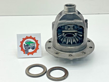 Gm 10 Bolt 8.5 Open Loaded Carrier 2.73 Ratio Up Oem 28 Spline Front Or Rear