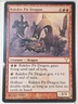 Rakdos Pit Dragon - Dissension - Magic the Gathering MTG Nice!