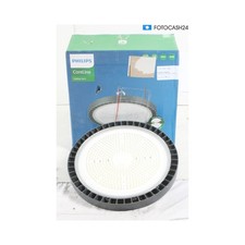 Philips CORELINE HIGHBAY Leuchte, BY122P, G5, LED250S/840,... + Defekt (283019)