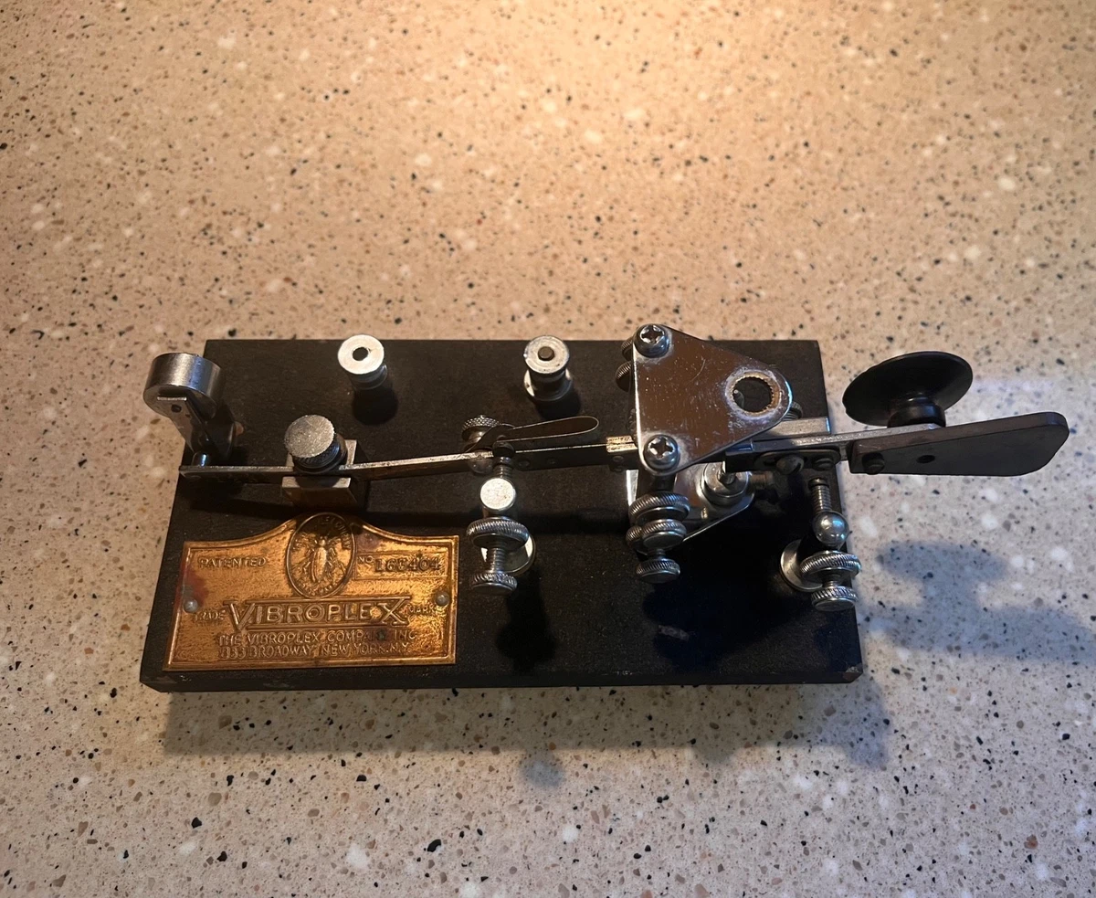 Vibroplex products for sale | eBay