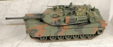 Artitec 6870139 U.S. M1A1 Abrams Tank NATO Camo 1/87 HO Scale