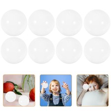  50 Pcs Balles De Distributeur Automatique Gélules Vides Capsules À Remplir