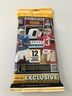 2023 Panini Donruss Optic Value Pack Football