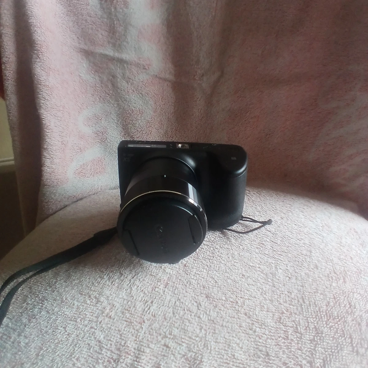 Canon PowerShot SX420 IS Digital Cameras with Wi-Fi for Sale
