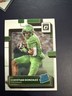 2023 Panini Chronicles Draft Picks - Donruss Optic Rated Rookies Christian...