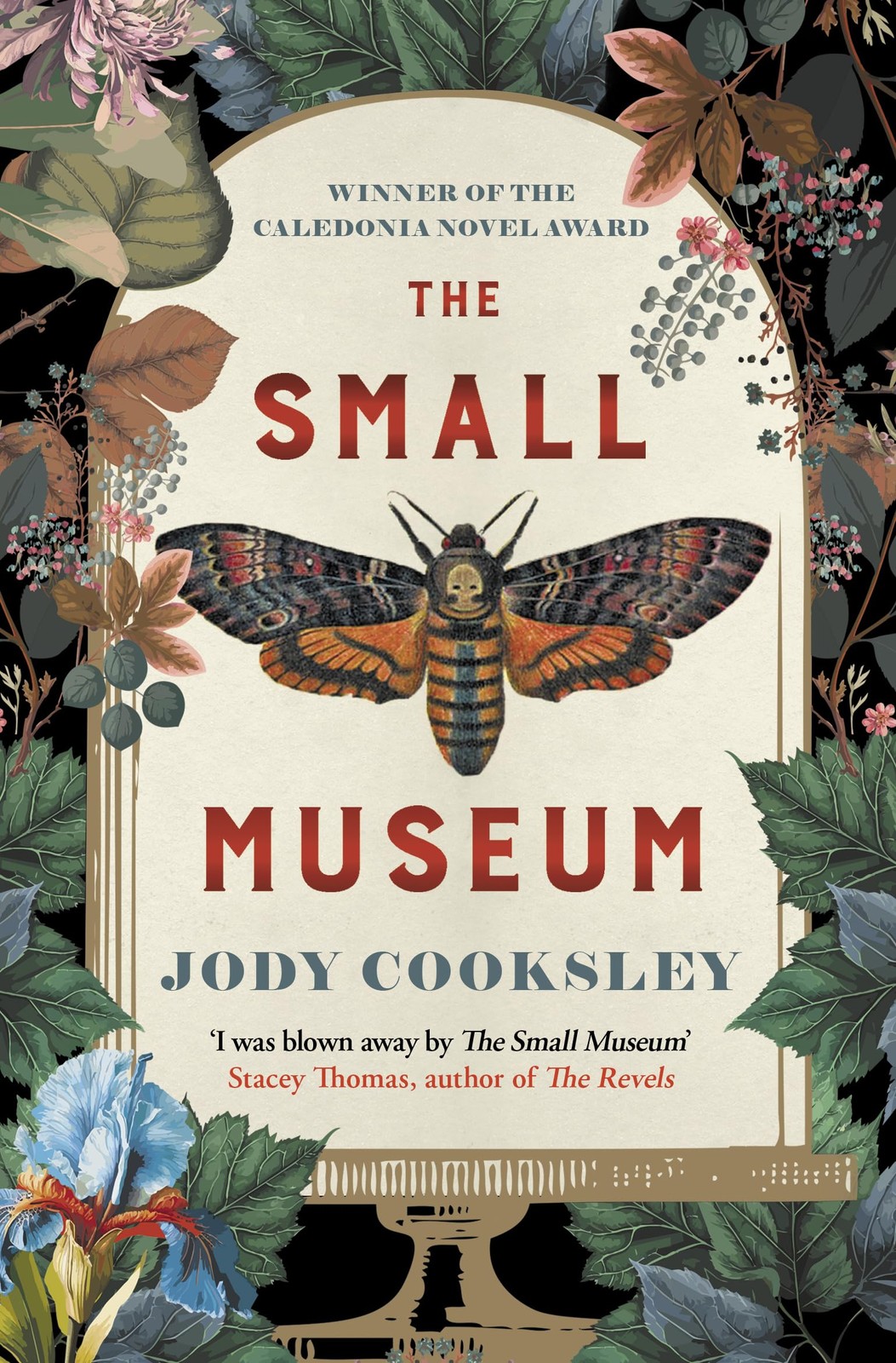 The Small Museum: A chilling historical mystery set against the Gothic backdrop of Victorian London - Image 2