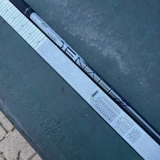 Project X Denali White 60g 5.5 Fairway Stiff Callaway Shaft Adapter