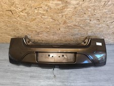 Pare-choc arrière Renault TWINGO