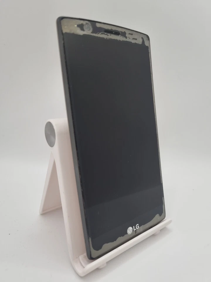 LG G4 Gold Unlocked 32GB 5.5" Android Smartphone #S03 - Image 3 of 4