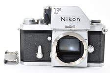 Nikon F Photomic FTN Finder 2790975
