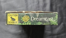 Seaman Microphone Bundle (Sega Dreamcast, 2000)