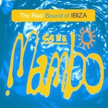 Cafe Mambo von Various | CD | Zustand gut