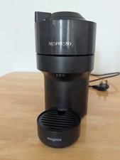 Nespresso Vertuo Pop - Black Capsule Espresso Machine