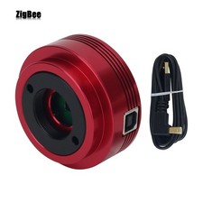 ZWO ASI034MC Industrial Camera High Sensitivity 1/4" Frame CMOS USB2.0 Camera