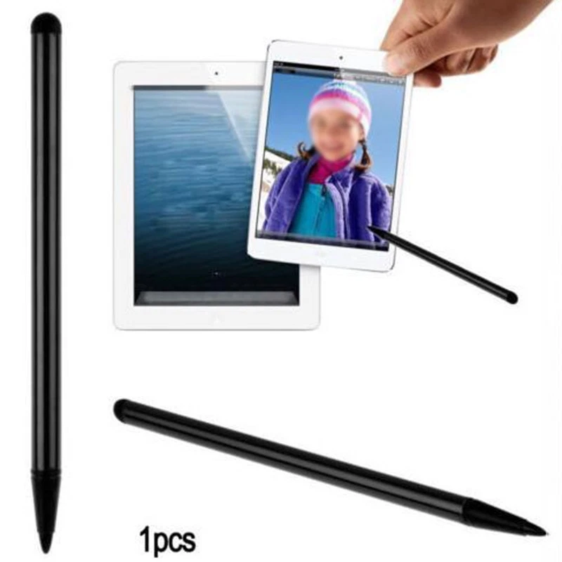 Hard Tip Resistive Touch Screen Stylus Pen for Mobiles and For Tablets - Image 2 of 2