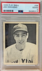 1939 Play Ball #26 Joe DiMaggio New York Yankees PSA 2!