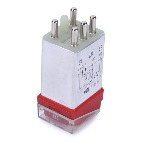 Überspannungsschutzrelais Relais ABS Für MERCEDES W123 W124 W201 S- W126 SL R107 - Bild 12 von 18