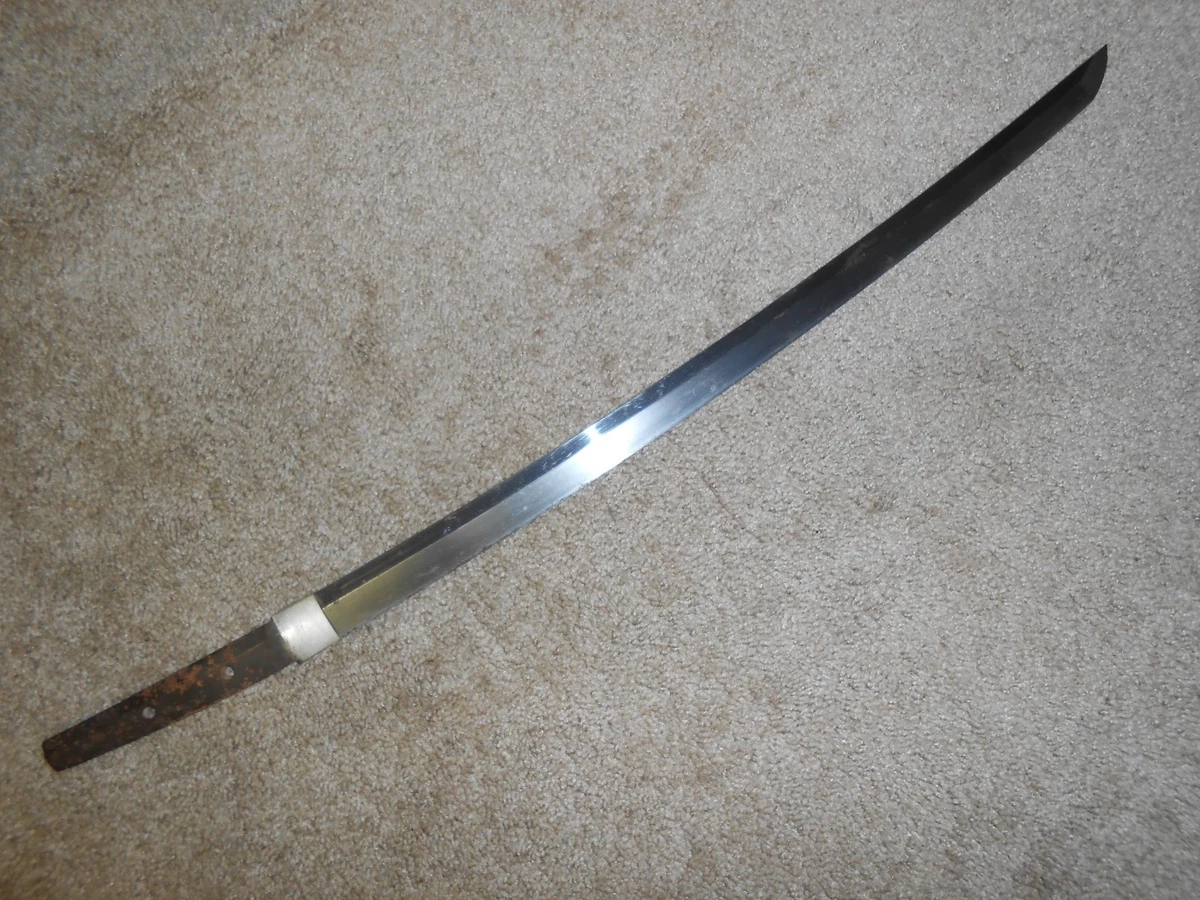 原版二战日本边缘武器| eBay