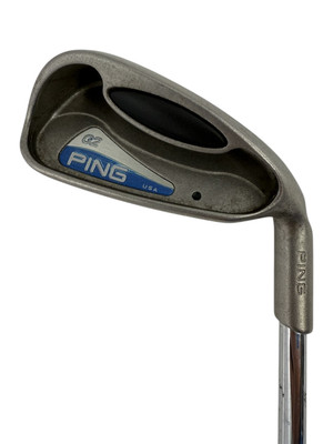 Ping G2 Black Dot MINT 3 Iron HL True Temper Steel Stiff Flex RH Golf Club 3HL