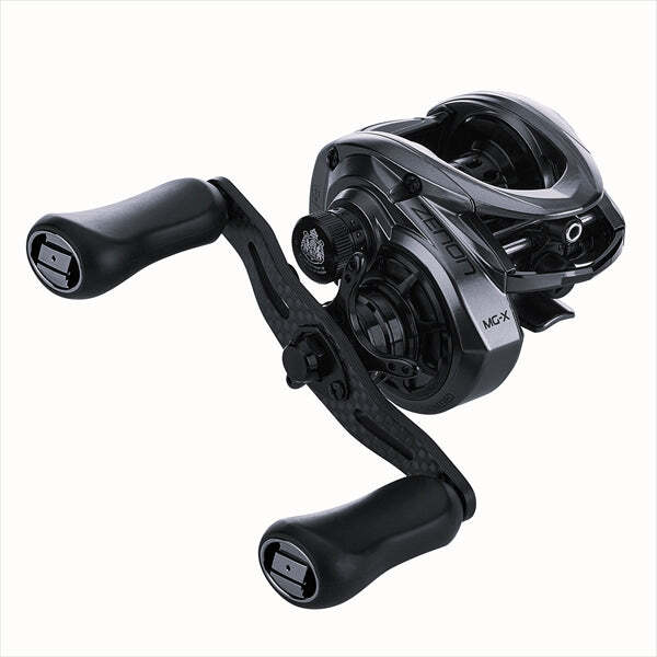 Abu Garcia Zenon MG-X (Right Handle) | eBay
