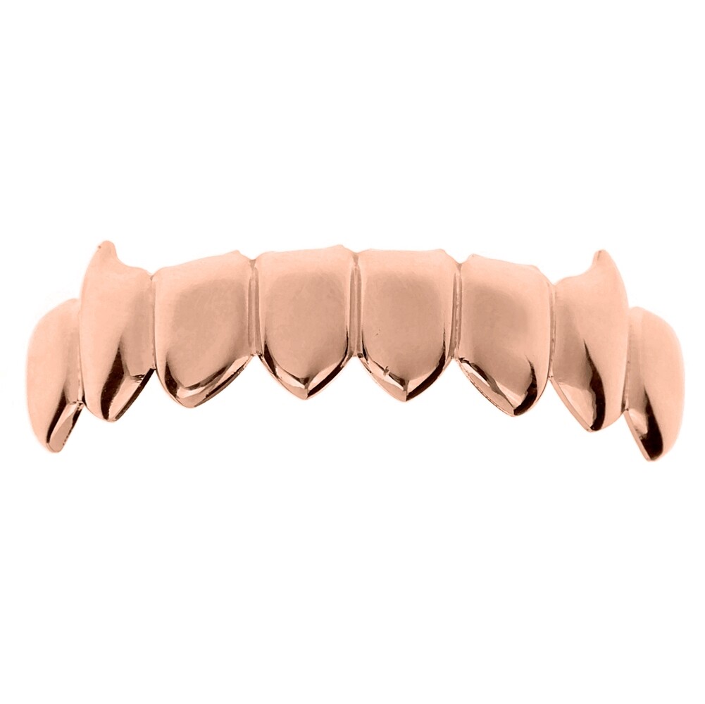 国内発送 完売前に GOLD VAMPIRE GRILLZ 歯 アクセ KING ICE Iced Studded Vampire Grillz | Accessories | King Ice