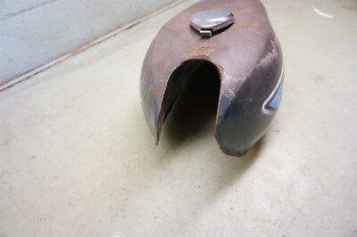 Kawasaki Triple H1 H1500 500 Mach III 500cc Fuel Petrol Gas Tank