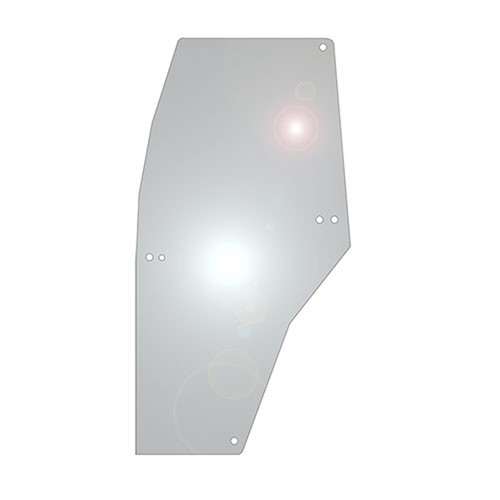 192003A6 Miscellaneous Tractor Glass Door LH eBay