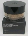 Arbonne Got You Covered Mineral Powder Foundation Broad Spectrum Spf15, Bronze