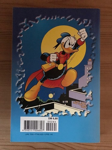 Lustiges Taschenbuch - Walt Disney Comics - Sammlungsauflösung - LTB 1 bis 300 - Bild 374 von 438