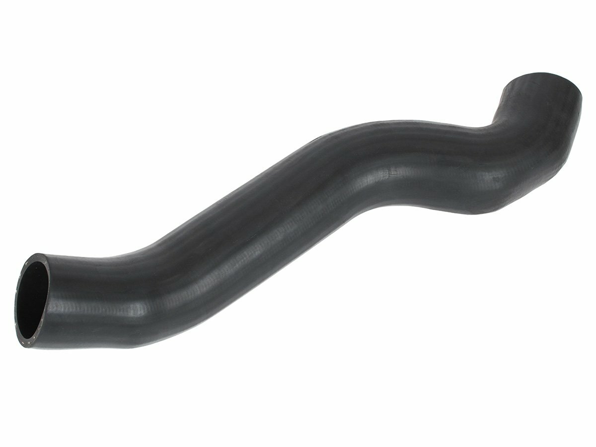 Tuyau de refroidisseur turbo haute durabilité pour Volvo C30 1.6 D 110 KM de 2005 à 2012