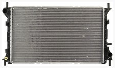 Radiator Direct Fit 2000-2007 Ford Focus 2.0l 2.3l Radiator Direct Fit 2000-2007 Ford Focus 2.0l 2.3l