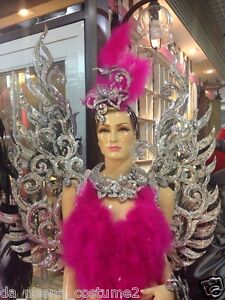 Genuine brand new Da NeeNa C003 Vegas Showgirl Carnival 