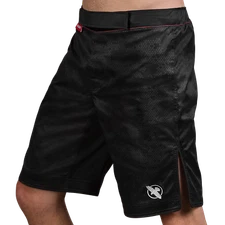 Hayabusa Hexagon Fight Shorts