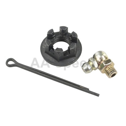 Front Upper Control Arm and Ball Joint Assembly For 2007 2008 GMC Yukon XL 1500 - Picture 5 of 12
