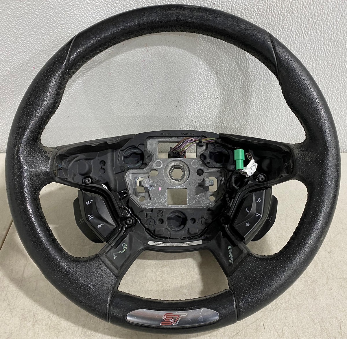 ST様3点 Motorsport Auto - The Z Store - Cusco Type ST Strut Bar, Front, 79