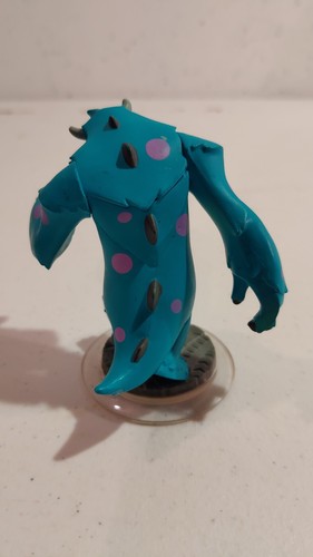 DISNEY INFINITY SULLY FIGUR - Bild 3 von 7