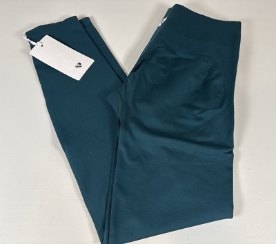 Women's Best Define 2.0 Seamless Scrunch  Leggings Regular Length Size Medium