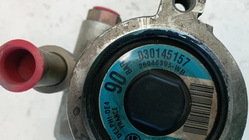 030145157 Pompa serwo At do SEAT IBIZA (6K1) Stella 1121797 - Zdjęcie 2 z 5