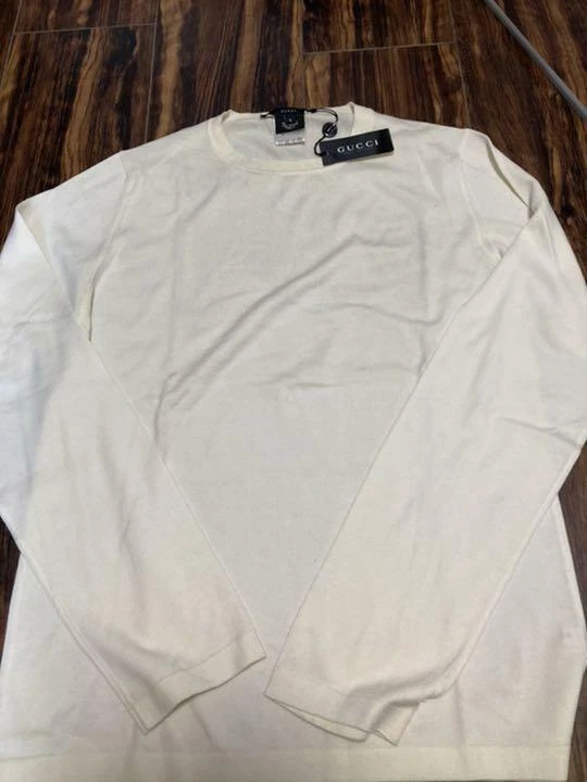 Cheap gucci deals long sleeve shirts