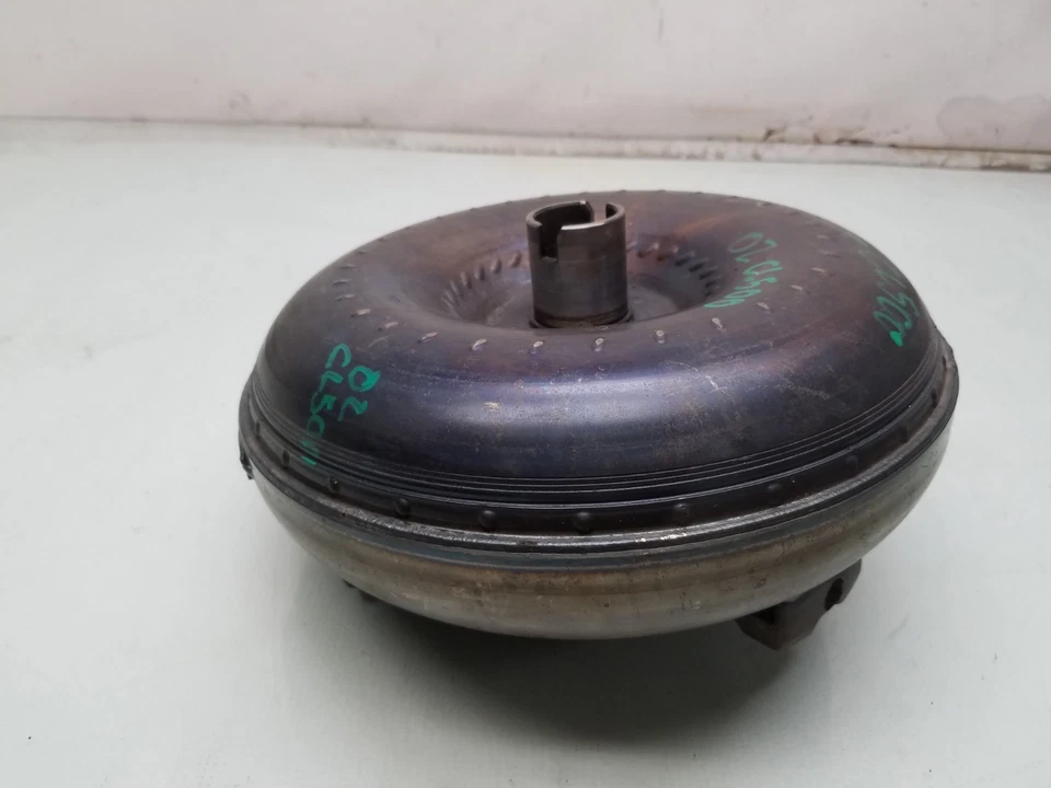 2002 2003 2004 2005 MERCEDES-BENZ CL500 TORQUE CONVERTER - Image 2 of 4